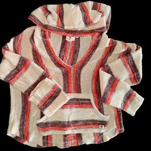 Billabong cover up top